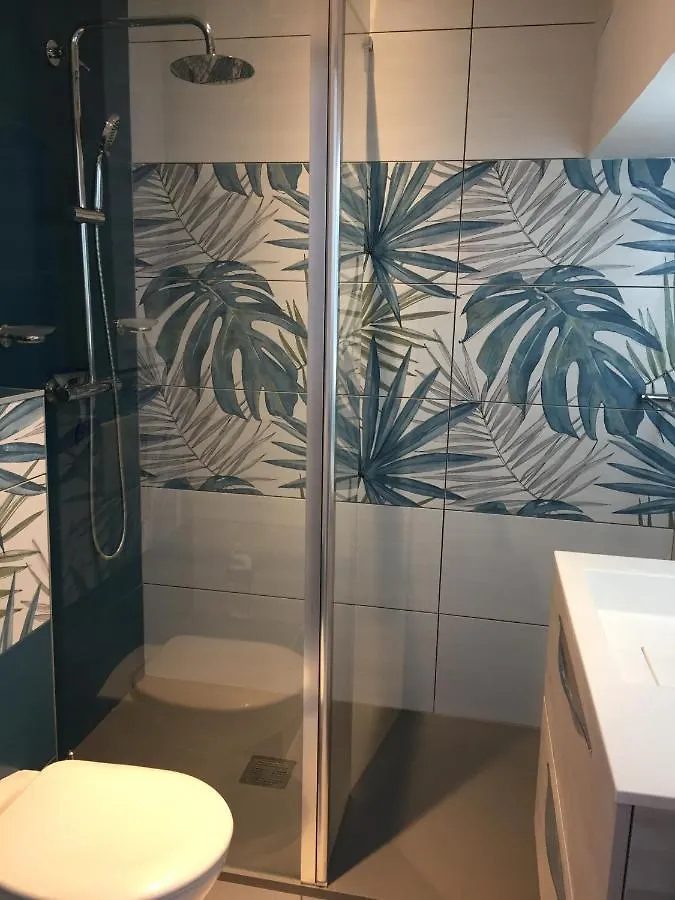 Studio Moderne Et Lumineux Proche Croisette A0B132 Cannes
